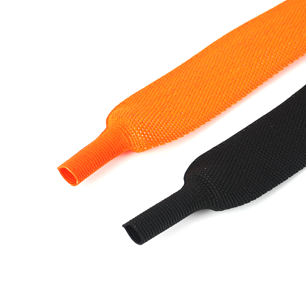 GSKJ-KSD heat shrink braided sleeve