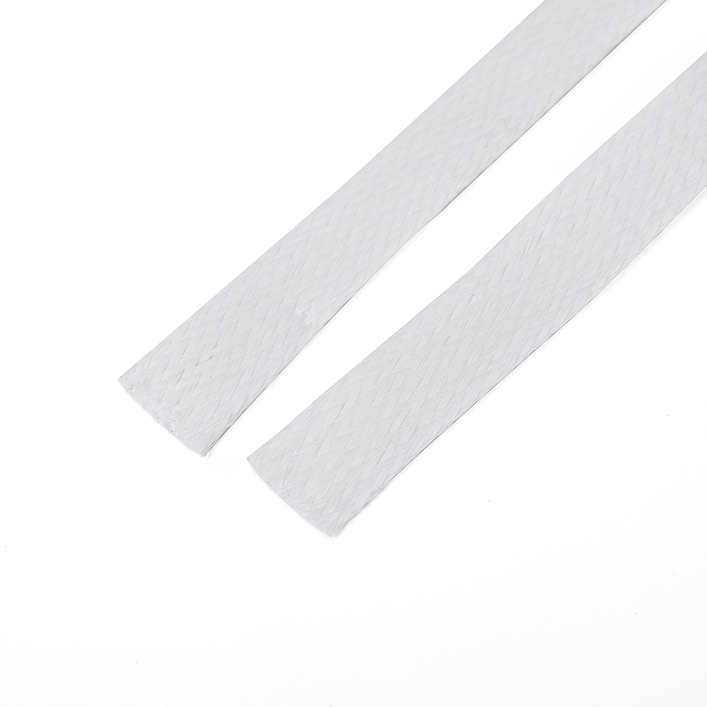 GSKJ-PTBS Teflon multi-wire braided sleeve